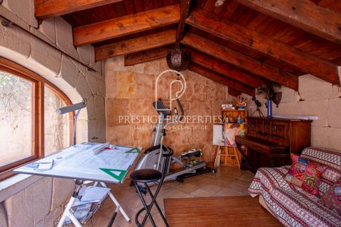 Landejendom i Benimussa, Ibiza, Benimussa - € 1.400.000 | Ref: 7664 - foto 33