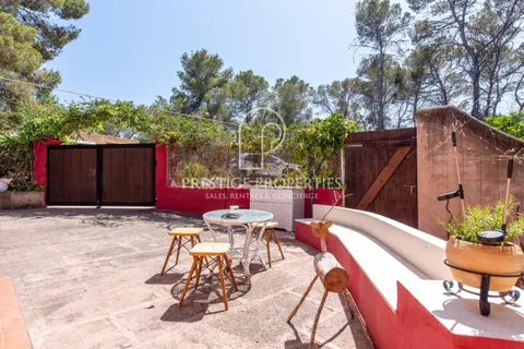 Landejendom i Benimussa, Ibiza, Benimussa - € 1.400.000 | Ref: 7664 - foto 35