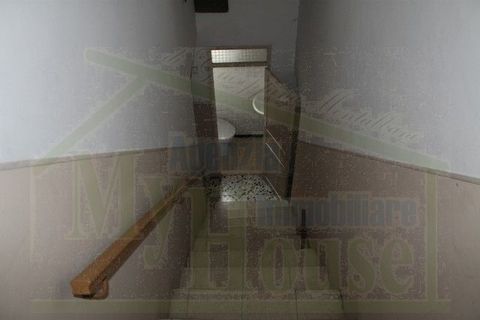 Byhus i Cianciana, Agrigento, Cianciana - € 23.000 | Ref: Casa Saro Corso - foto 6
