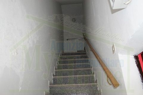 Byhus i Cianciana, Agrigento, Cianciana - € 23.000 | Ref: Casa Saro Corso - foto 7