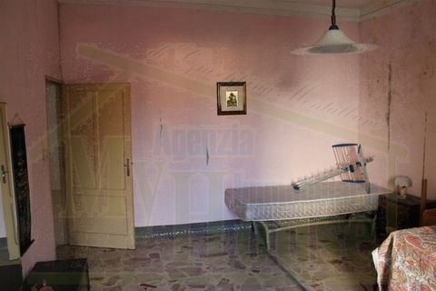 Byhus i Cianciana, Agrigento, Cianciana - € 23.000 | Ref: Casa Saro Corso - foto 9