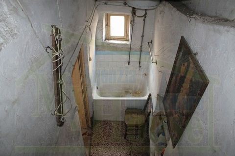 Byhus i Cianciana, Agrigento, Cianciana - € 23.000 | Ref: Casa Saro Corso - foto 8