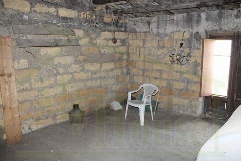 Byhus i Cianciana, Agrigento, Cianciana - € 23.000 | Ref: Casa Saro Corso - foto 4