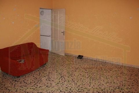 Byhus i Cianciana, Agrigento, Cianciana - € 23.000 | Ref: Casa Saro Corso - foto 10