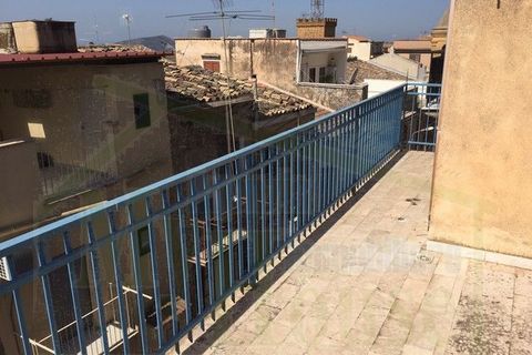 Byhus i Cianciana, Agrigento, Cianciana - € 27.000 | Ref: Di Maria Poggio - foto 16