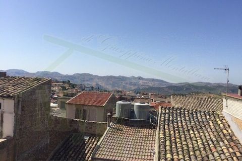 Byhus i Cianciana, Agrigento, Cianciana - € 27.000 | Ref: Di Maria Poggio - foto 1