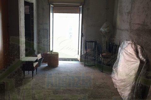 Byhus i Cianciana, Agrigento, Cianciana - € 27.000 | Ref: Di Maria Poggio - foto 5