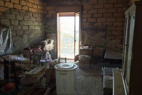 Byhus i Cianciana, Agrigento, Cianciana - € 27.000 | Ref: Di Maria Poggio - foto 3