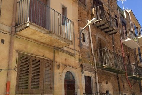 Byhus i Cianciana, Agrigento, Cianciana - € 27.000 | Ref: Di Maria Poggio - foto 12