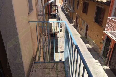 Byhus i Cianciana, Agrigento, Cianciana - € 27.000 | Ref: Di Maria Poggio - foto 2