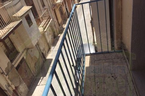 Byhus i Cianciana, Agrigento, Cianciana - € 27.000 | Ref: Di Maria Poggio - foto 4