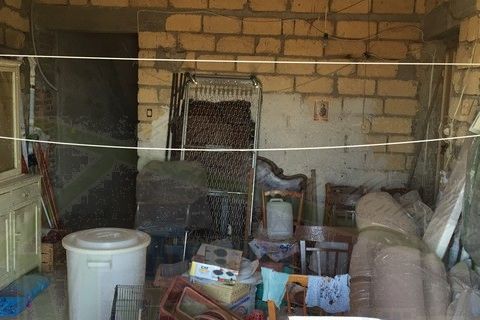 Byhus i Cianciana, Agrigento, Cianciana - € 27.000 | Ref: Di Maria Poggio - foto 7