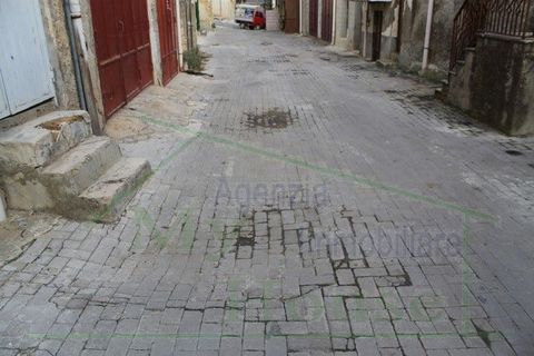 Byhus i Cianciana, Agrigento, Cianciana - € 10.000 | Ref: Maltese Roma - foto 2