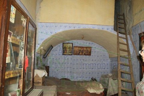 Byhus i Cianciana, Agrigento, Cianciana - € 10.000 | Ref: Maltese Roma - foto 18