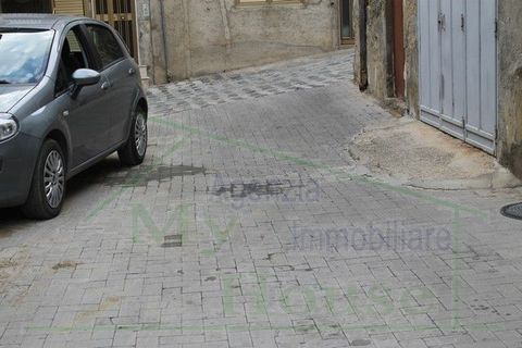 Byhus i Cianciana, Agrigento, Cianciana - € 10.000 | Ref: Maltese Roma - foto 4
