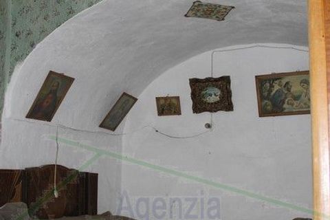 Byhus i Cianciana, Agrigento, Cianciana - € 10.000 | Ref: Maltese Roma - foto 12