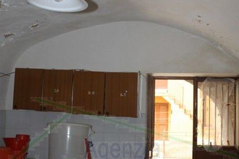 Byhus i Cianciana, Agrigento, Cianciana - € 10.000 | Ref: Maltese Roma - foto 15