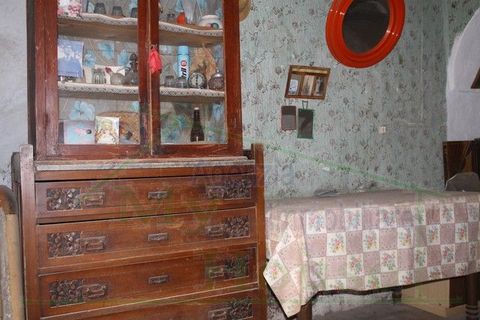 Byhus i Cianciana, Agrigento, Cianciana - € 10.000 | Ref: Maltese Roma - foto 17