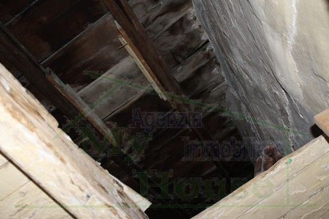 Byhus i Cianciana, Agrigento, Cianciana - € 10.000 | Ref: Maltese Roma - foto 9