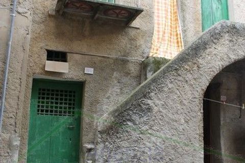 Byhus i Cianciana, Agrigento, Cianciana - € 10.000 | Ref: Maltese Roma - foto 13