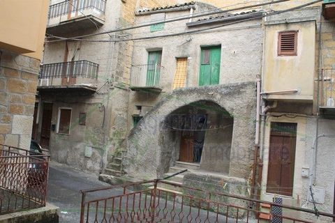 Byhus i Cianciana, Agrigento, Cianciana - € 10.000 | Ref: Maltese Roma - foto 6