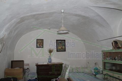 Byhus i Cianciana, Agrigento, Cianciana - € 10.000 | Ref: Maltese Roma - foto 16