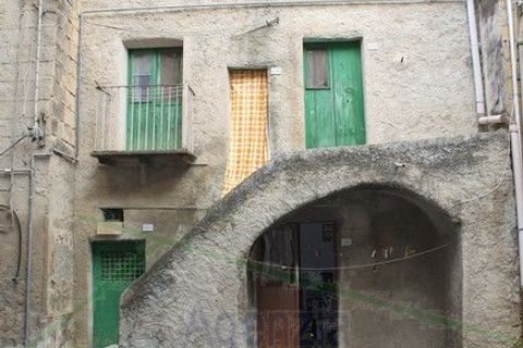 Byhus i Cianciana, Agrigento, Cianciana - € 10.000 | Ref: Maltese Roma - foto 3