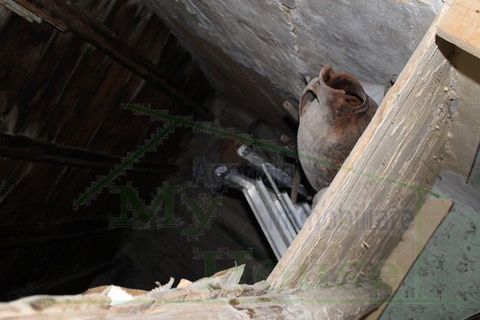 Byhus i Cianciana, Agrigento, Cianciana - € 10.000 | Ref: Maltese Roma - foto 10