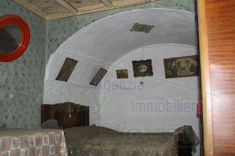 Byhus i Cianciana, Agrigento, Cianciana - € 10.000 | Ref: Maltese Roma - foto 8