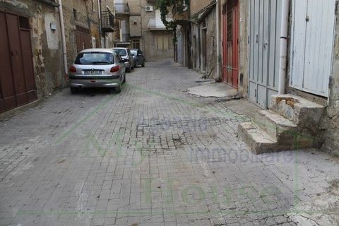 Byhus i Cianciana, Agrigento, Cianciana - € 10.000 | Ref: Maltese Roma - foto 20