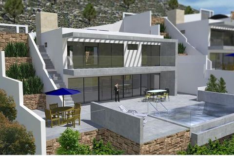 Villa i Competa, Malaga, Competa - € 587.000 | Ref: v1577 - foto 1
