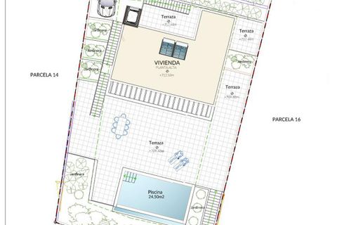 Villa i Competa, Malaga, Competa - € 587.000 | Ref: v1577 - foto 4
