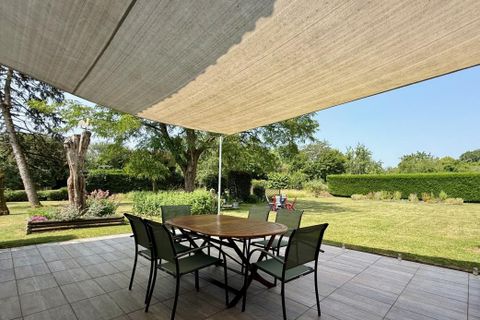Villa a Vancais, Deux-Sevres, Vancais - € 229.950 | Ref: 43EF297490BD4108 - foto 2