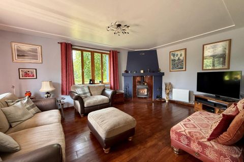 Villa a Vancais, Deux-Sevres, Vancais - € 229.950 | Ref: 43EF297490BD4108 - foto 4