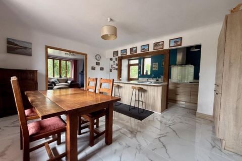 Villa a Vancais, Deux-Sevres, Vancais - € 229.950 | Ref: 43EF297490BD4108 - foto 5