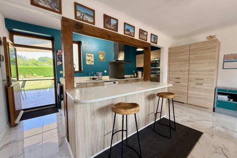 Villa a Vancais, Deux-Sevres, Vancais - € 229.950 | Ref: 43EF297490BD4108 - foto 6