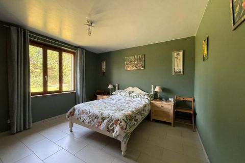 Villa a Vancais, Deux-Sevres, Vancais - € 229.950 | Ref: 43EF297490BD4108 - foto 7