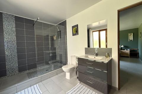Villa a Vancais, Deux-Sevres, Vancais - € 229.950 | Ref: 43EF297490BD4108 - foto 8