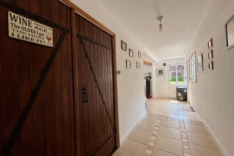 Villa a Vancais, Deux-Sevres, Vancais - € 229.950 | Ref: 43EF297490BD4108 - foto 10
