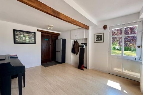 Villa a Vancais, Deux-Sevres, Vancais - € 229.950 | Ref: 43EF297490BD4108 - foto 11