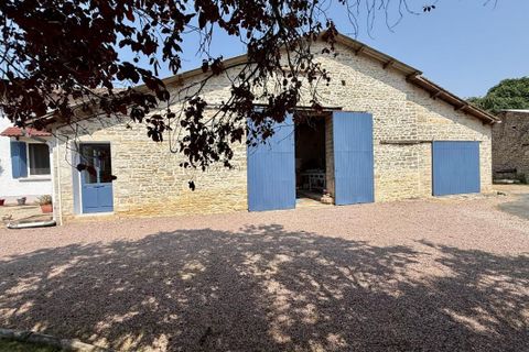 Villa a Vancais, Deux-Sevres, Vancais - € 229.950 | Ref: 43EF297490BD4108 - foto 13