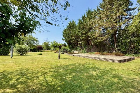 Villa a Vancais, Deux-Sevres, Vancais - € 229.950 | Ref: 43EF297490BD4108 - foto 15