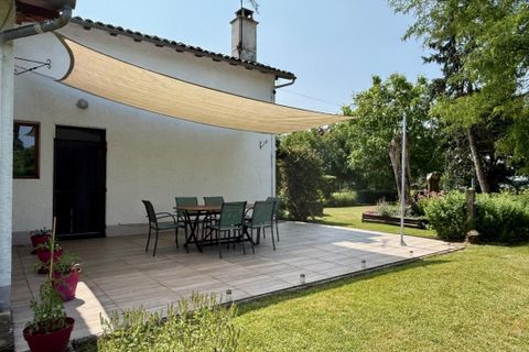 Villa a Vancais, Deux-Sevres, Vancais - € 229.950 | Ref: 43EF297490BD4108 - foto 16