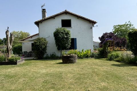 Villa a Vancais, Deux-Sevres, Vancais - € 229.950 | Ref: 43EF297490BD4108 - foto 17