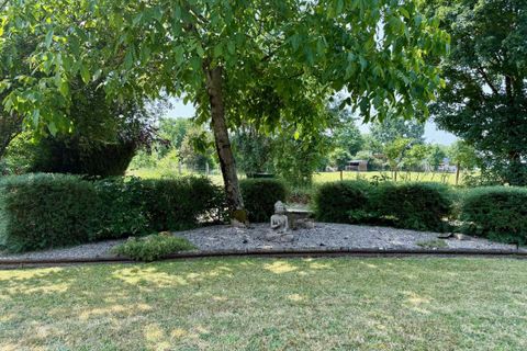 Villa a Vancais, Deux-Sevres, Vancais - € 229.950 | Ref: 43EF297490BD4108 - foto 19