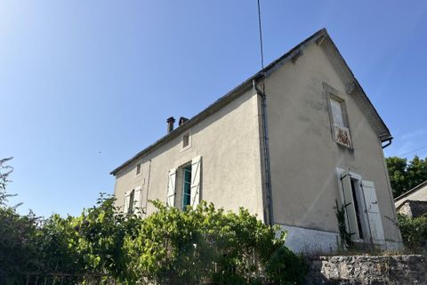 Villa a Gramat, Lot, Gramat - € 148.000 | Ref: A664DC17916246A4 - foto 13