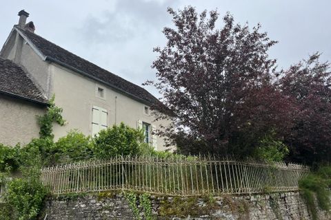 Villa a Gramat, Lot, Gramat - € 148.000 | Ref: A664DC17916246A4 - foto 19