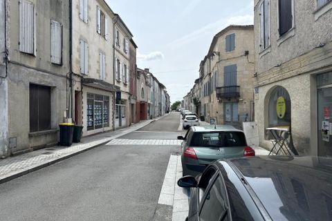 Byhus i Monsegur, Gironde, Monsegur - € 75.000 | Ref: 9FC0B8574F934DF1 - foto 1