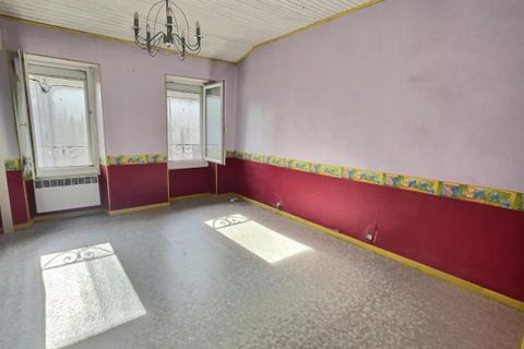 Byhus i Monsegur, Gironde, Monsegur - € 75.000 | Ref: 9FC0B8574F934DF1 - foto 2