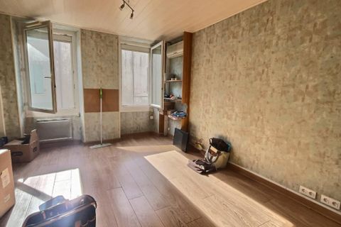 Byhus i Monsegur, Gironde, Monsegur - € 75.000 | Ref: 9FC0B8574F934DF1 - foto 3